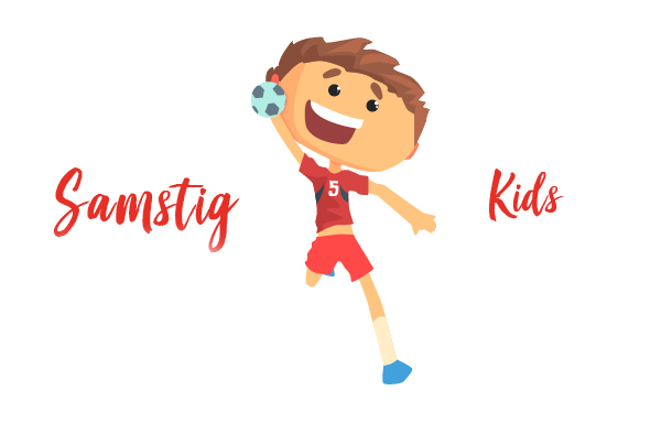 Samstig Kids