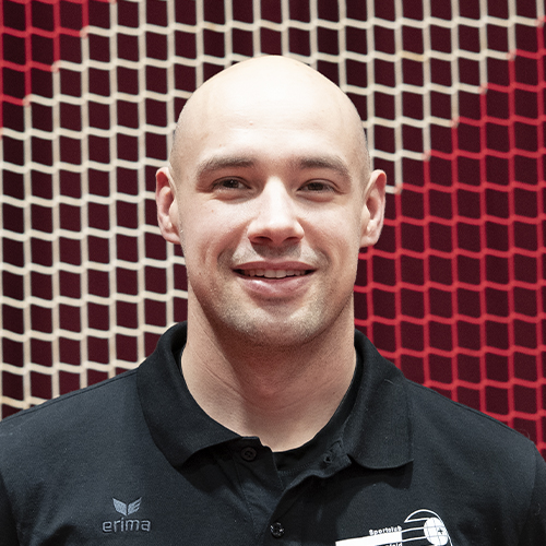 Yannick Ricci